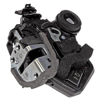 Dorman® - OE Solutions™ Rear Passenger Side Door Lock Actuator Motor