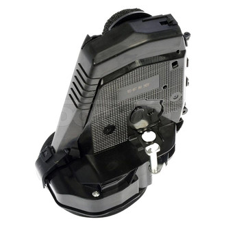 Dorman® - OE Solutions™ Rear Passenger Side Door Latch Assembly