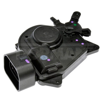 Dorman® - OE Solutions™ Front Passenger Side Door Lock Actuator Motor