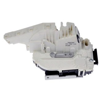 Dorman® - OE Solutions™ Rear Driver Side Door Lock Actuator