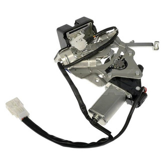 Dorman® - OE Solutions™ Liftgate Latch Assembly