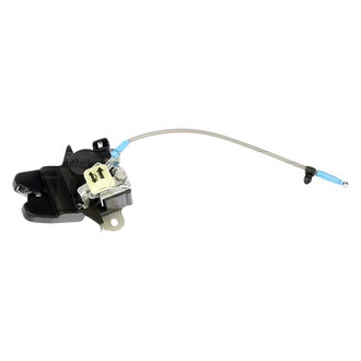 Dorman® - Trunk Lid Latches