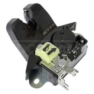 Dorman® - Trunk Lid Latches