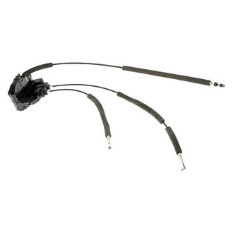 Dorman® - OE Solutions™ Front Passenger Side Door Latch Assembly