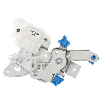 Dorman® - OE Solutions™ Tailgate Lock Actuator