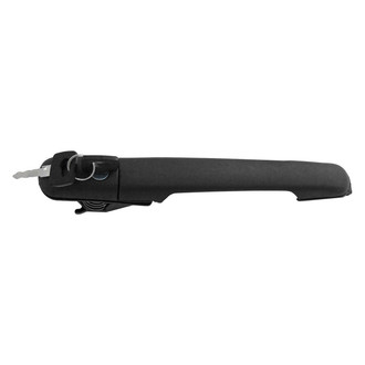 Dorman® - HELP!™ Front or Back Driver or Passenger Side Exterior Door Handle
