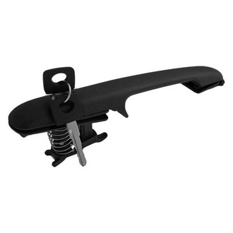 Dorman® - HELP!™ Rear Driver or Passenger Side Exterior Door Handle