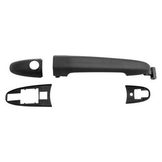 Dorman® - HELP!™ Front Driver Side Exterior Door Handle