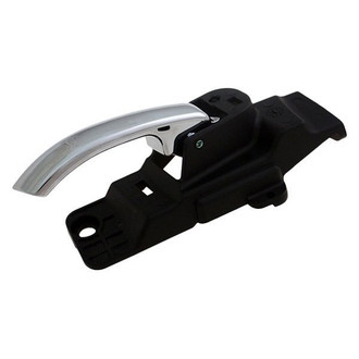 Dorman® - HELP!™ Front or Rear Passenger Side Interior Door Handle