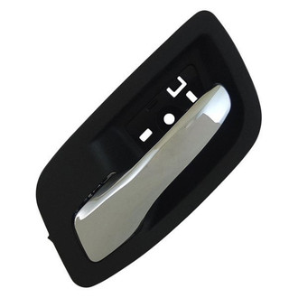 Dorman® - HELP!™ Rear Driver Side Interior Door Handle