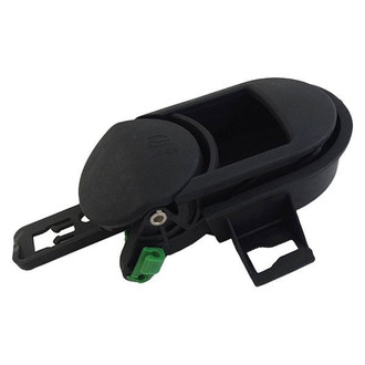 Dorman® - HELP!™ Front or Rear Driver Side Interior Door Handle
