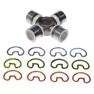 Dorman® - OE Solutions™ Rear Driveshaft Repair Kit