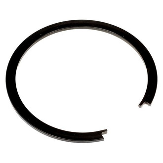 Dorman® - OE Solutions™ Front Driver or Passenger Side Wheel Bearing Retaining Ring