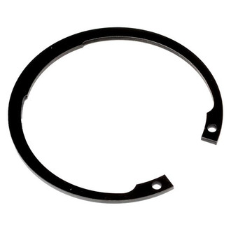 Dorman® - OE Solutions™ Front Driver or Passenger Side Wheel Bearing Retaining Ring
