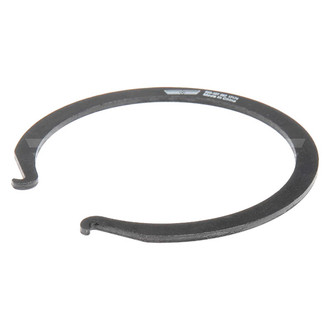 Dorman® - OE Solutions™ Front Driver or Passenger Side Wheel Bearing Retaining Ring
