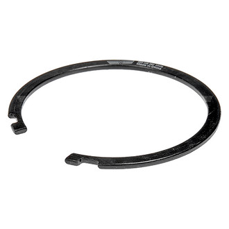 Dorman® - OE Solutions™ Front Driver or Passenger Side Wheel Bearing Retaining Ring