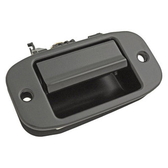 Dorman® - HELP!™ Rear Passenger Side Interior Door Handle