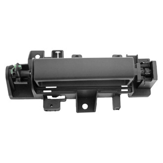 Dorman® - HELP!™ Rear Passenger Side Interior Door Handle