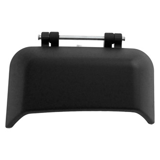 Dorman® - HELP!™ Rear Driver Side Exterior Door Handle