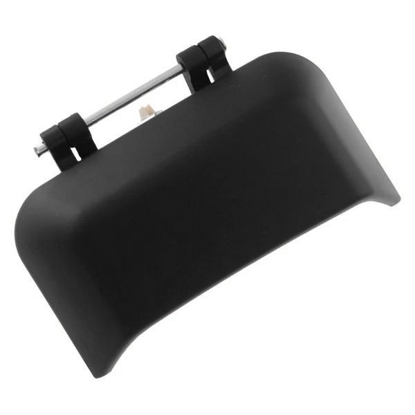 Dorman® - HELP!™ Rear Passenger Side Exterior Door Handle