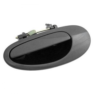 Dorman® - HELP!™ Rear Driver Side Exterior Door Handle