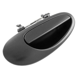 Dorman® - HELP!™ Rear Passenger Side Exterior Door Handle