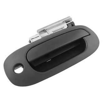 Dorman® - HELP!™ Front Passenger Side Exterior Door Handle
