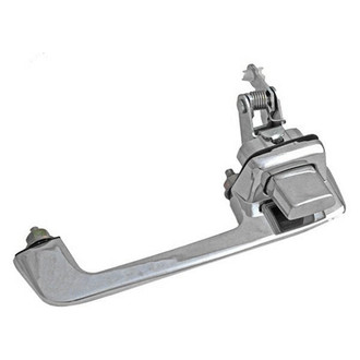 Dorman® - HELP!™ Front or Rear Passenger Side Exterior Door Handle
