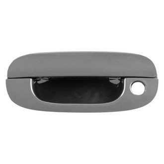 Dorman® - HELP!™ Front Driver Side Exterior Door Handle