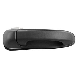 Dorman® - HELP!™ Rear Passenger Side Exterior Door Handle