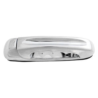Dorman® - HELP!™ Rear Passenger Side Exterior Door Handle