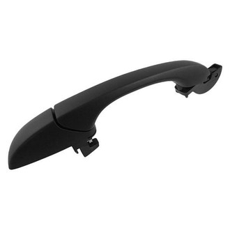 Dorman® - HELP!™ Front or Rear Passenger Side Exterior Door Handle