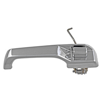 Dorman® - HELP!™ Front Driver Side Exterior Door Handle