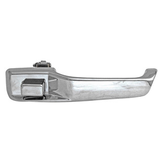 Dorman® - HELP!™ Front or Rear Driver Side Exterior Door Handle