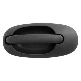 Dorman® - HELP!™ Driver Side Exterior Door Handle