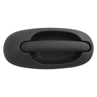 Dorman® - HELP!™ Passenger Side Exterior Door Handle