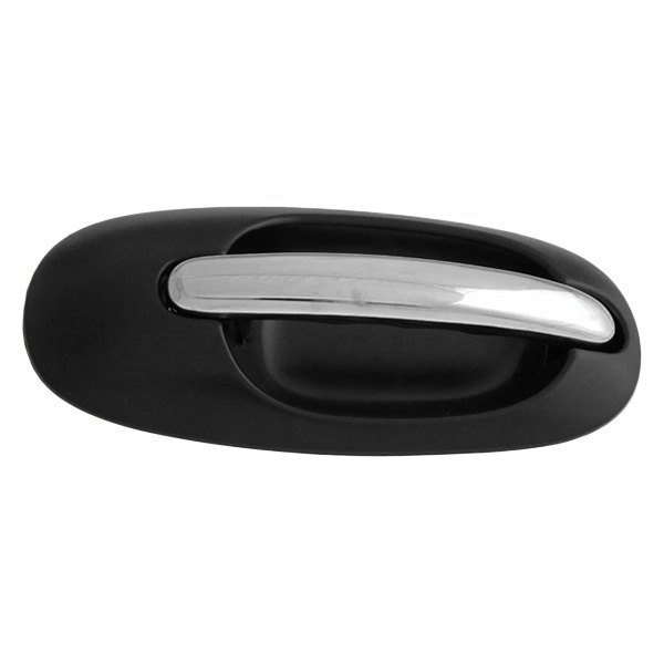 Dorman® - HELP!™ Passenger Side Exterior Door Handle