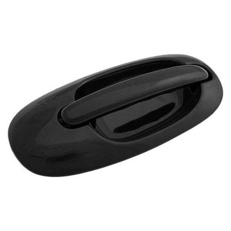 Dorman® - HELP!™ Passenger Side Exterior Door Handle