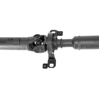 Dorman® - OE Solutions™ Rear Driveshaft