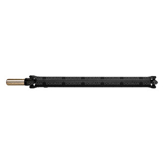 Dorman® - OE Solutions Driveshaft