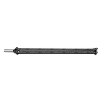 Dorman® - OE Solutions™ Driveshaft