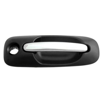 Dorman® - HELP!™ Rear Passenger Side Exterior Door Handle