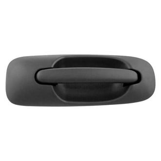 Dorman® - HELP!™ Passenger Side Exterior Door Handle