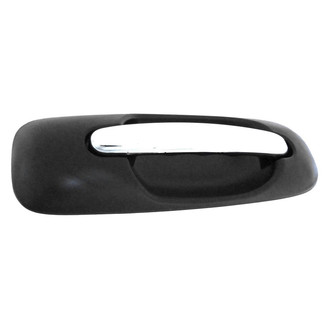 Dorman® - HELP!™ Rear Passenger Side Exterior Door Handle