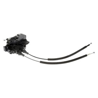 Dorman® - OE Solutions™ Front Driver Side Door Latch Assembly
