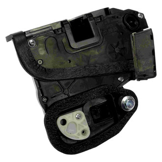 Dorman® - OE Solutions™ Rear Passenger Side Door Latch Assembly