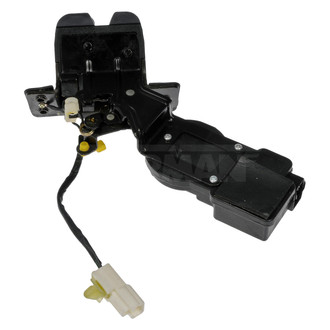 Dorman® - OE Solutions™ Liftgate Latch Assembly