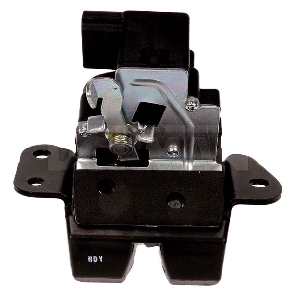 Dorman® - OE Solutions™ Tailgate Latch Assembly