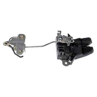 Dorman® - OE Solutions™ Trunk Lid Latch