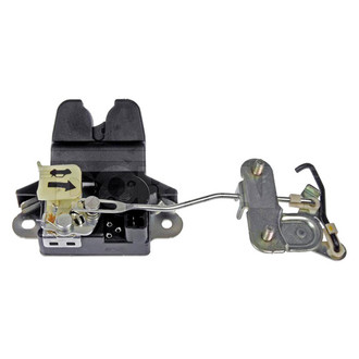 Dorman® - OE Solutions™ Trunk Lid Latch